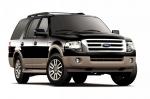 Ford Expedition 2007 года